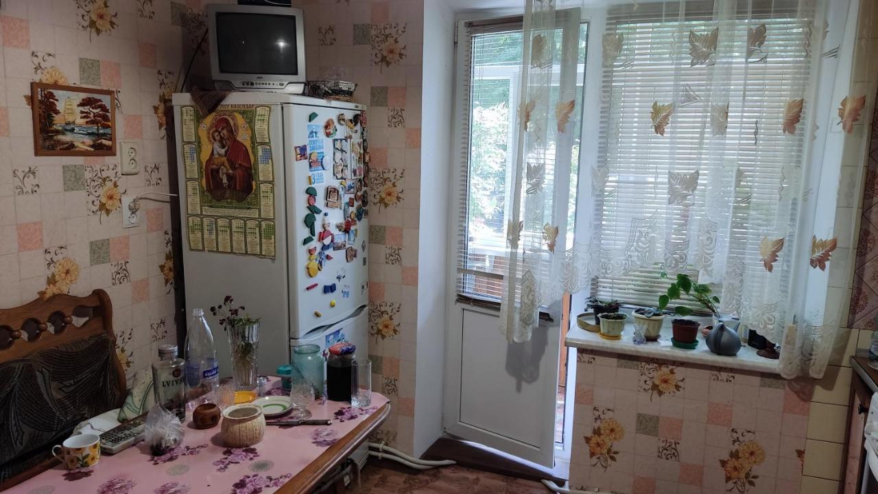 Аренда Квартиры Или Комнат В Квартире Zhmerynka Exterior photo