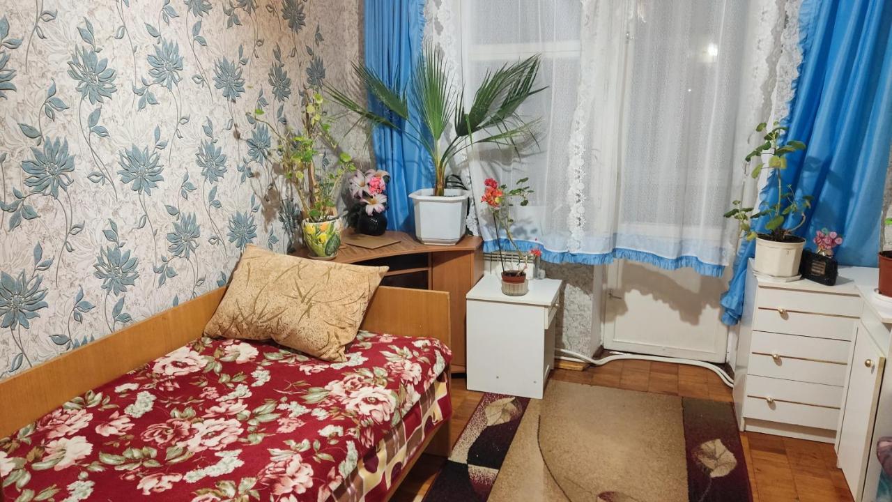 Аренда Квартиры Или Комнат В Квартире Zhmerynka Exterior photo