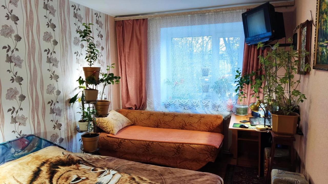 Аренда Квартиры Или Комнат В Квартире Zhmerynka Exterior photo